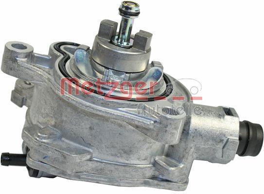 Pompe à vide, système de freinage METZGER 8010038